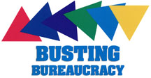 Busting Bureaucracy